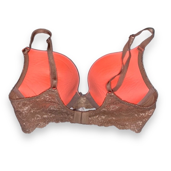 Victoria Secret Dream Angels Push-Up Bra 32C - Picture 2 of 10